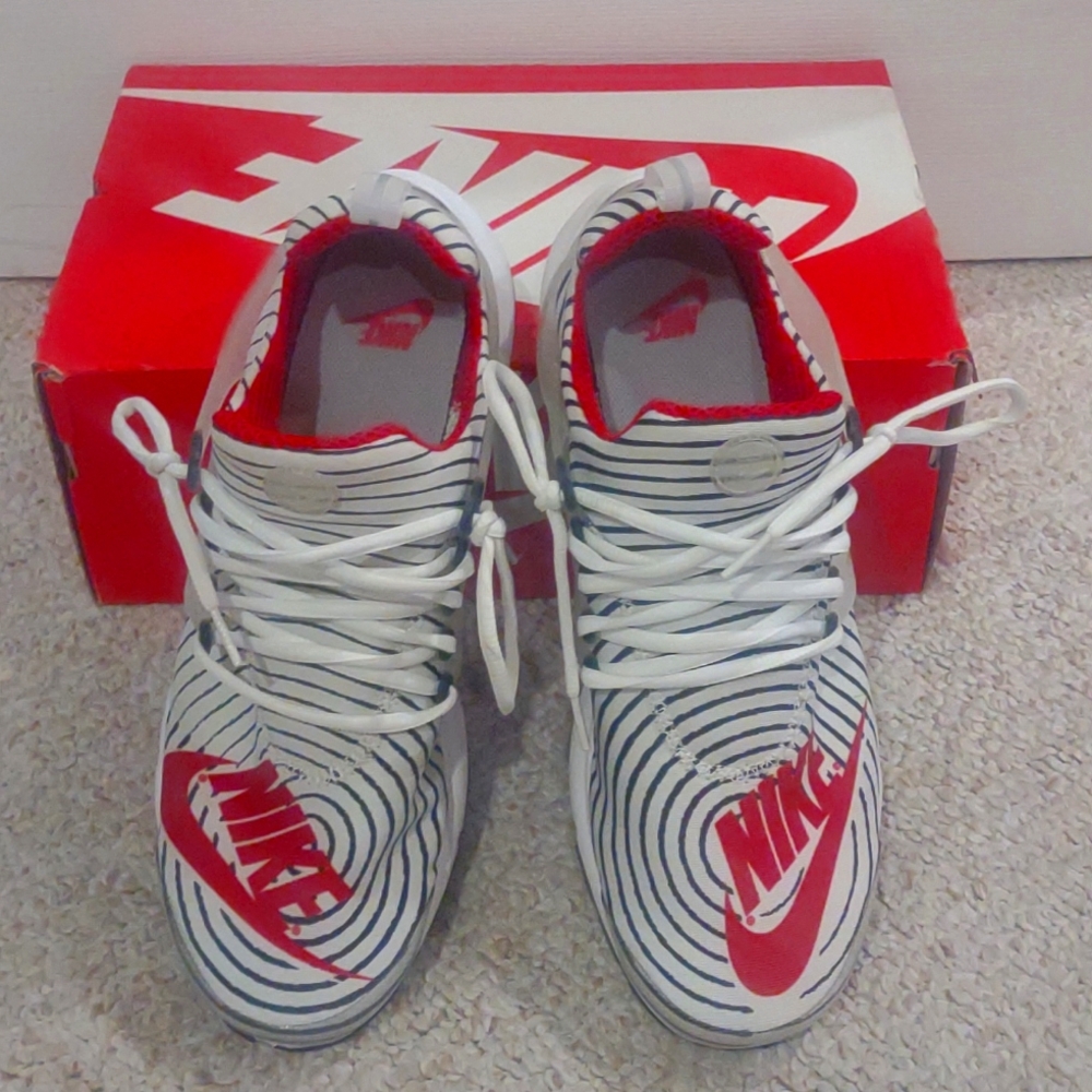 Nike Air Presto men shoes